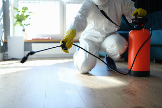 Reliable Blood Cleanup contractor in Exeter, NE by Trauma Clean Pros